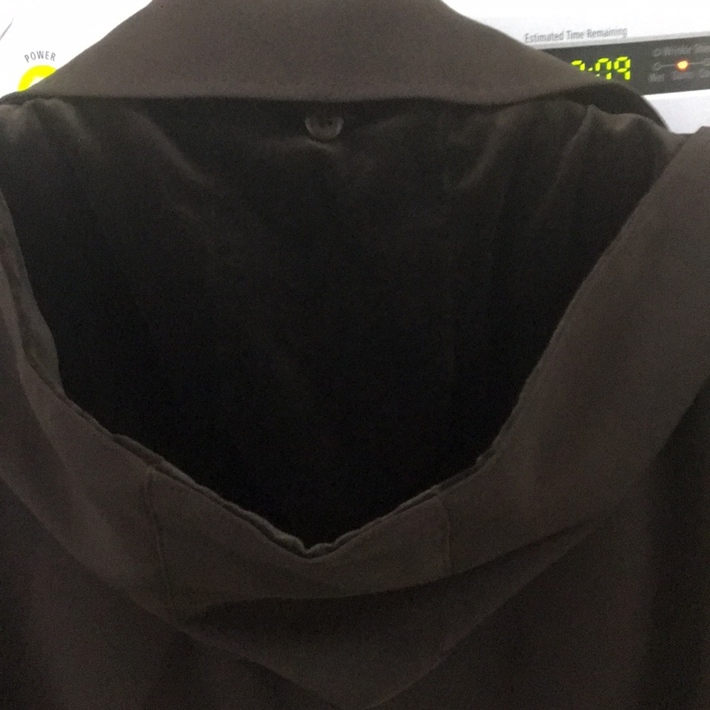 Coat - Picture 3 of 4